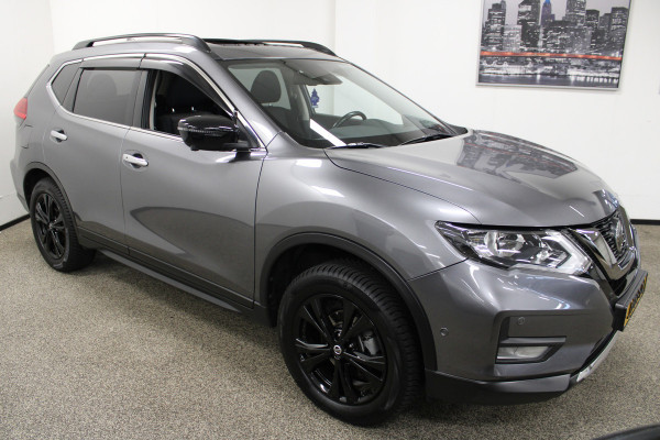 Nissan X-Trail 1.3 DIG-T N-Tec