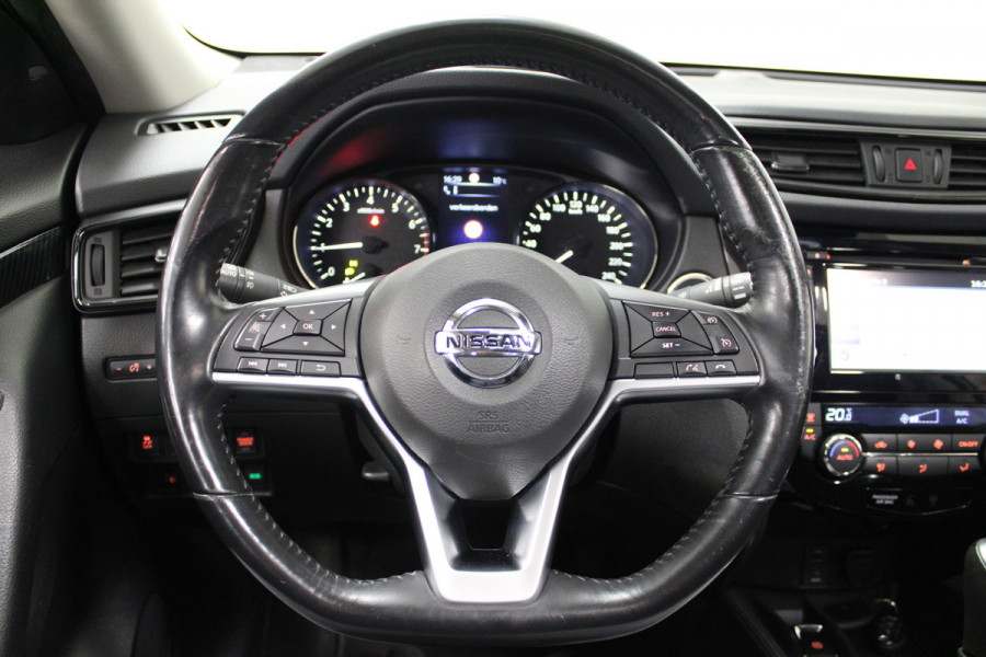 Nissan X-Trail 1.3 DIG-T N-Tec