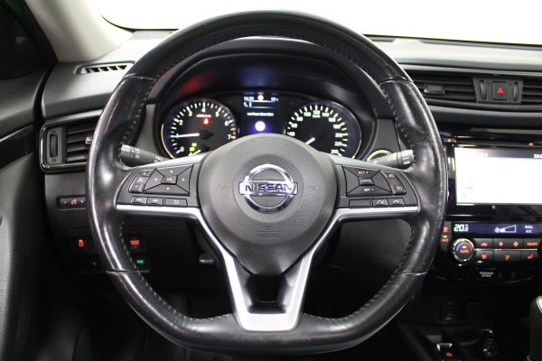 Nissan X-Trail 1.3 DIG-T N-Tec