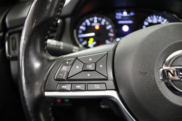 Nissan X-Trail 1.3 DIG-T N-Tec