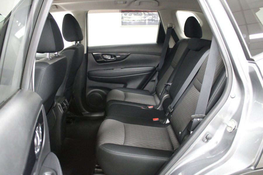 Nissan X-Trail 1.3 DIG-T N-Tec