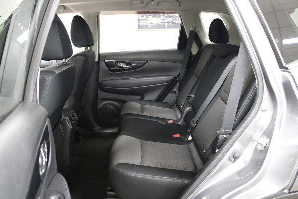 Nissan X-Trail 1.3 DIG-T N-Tec