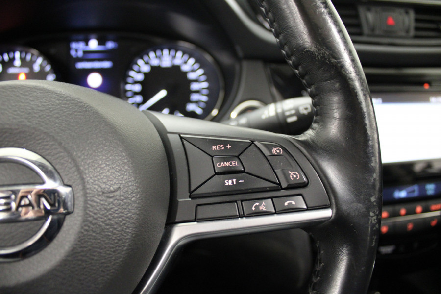 Nissan X-Trail 1.3 DIG-T N-Tec