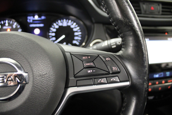 Nissan X-Trail 1.3 DIG-T N-Tec