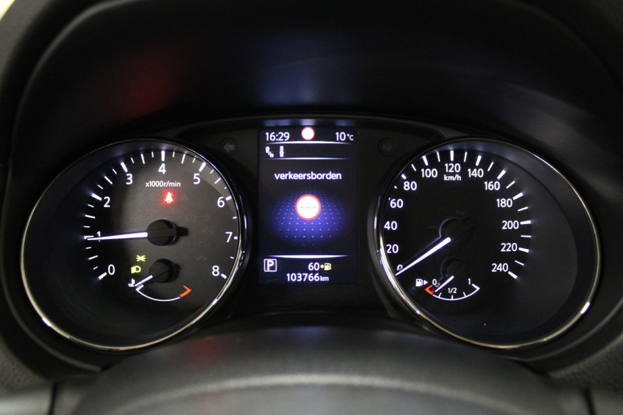 Nissan X-Trail 1.3 DIG-T N-Tec