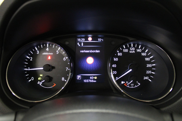 Nissan X-Trail 1.3 DIG-T N-Tec