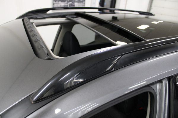 Nissan X-Trail 1.3 DIG-T N-Tec