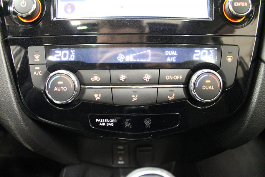 Nissan X-Trail 1.3 DIG-T N-Tec