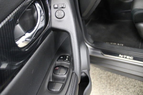 Nissan X-Trail 1.3 DIG-T N-Tec