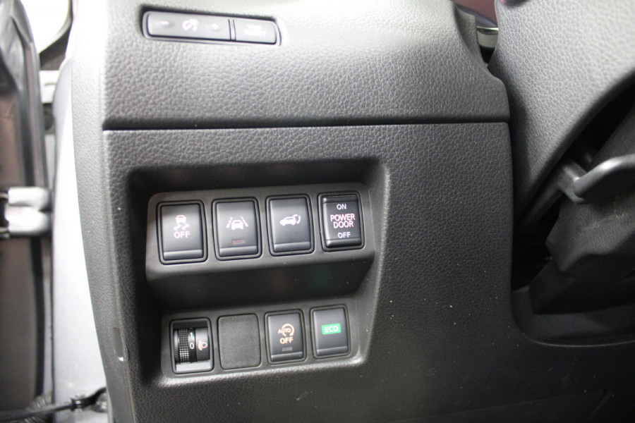 Nissan X-Trail 1.3 DIG-T N-Tec