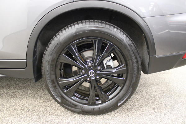 Nissan X-Trail 1.3 DIG-T N-Tec