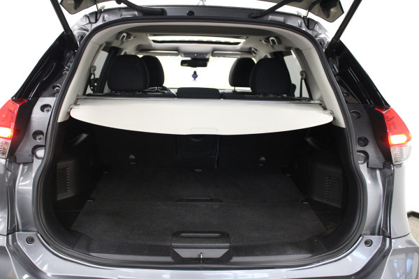 Nissan X-Trail 1.3 DIG-T N-Tec