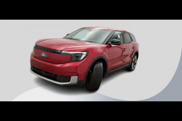 Ford Explorer Premium Extended Range RWD 77 kWh 286pk | AGR Stoelen | Driver Assistance Pack |