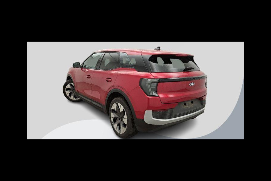 Ford Explorer Premium Extended Range RWD 77 kWh 286pk | AGR Stoelen | Driver Assistance Pack |