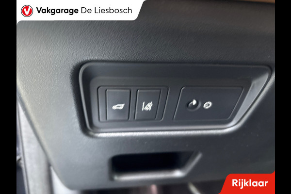 Land Rover Discovery 2.0 TD4 HSE Luxury/pano/leer/navi/camera/trekhaak/boeken