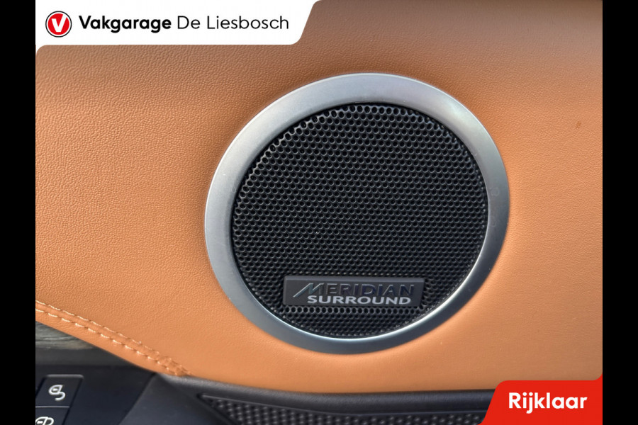 Land Rover Discovery 2.0 TD4 HSE Luxury/pano/leer/navi/camera/trekhaak/boeken