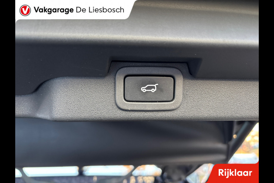 Land Rover Discovery 2.0 TD4 HSE Luxury/pano/leer/navi/camera/trekhaak/boeken