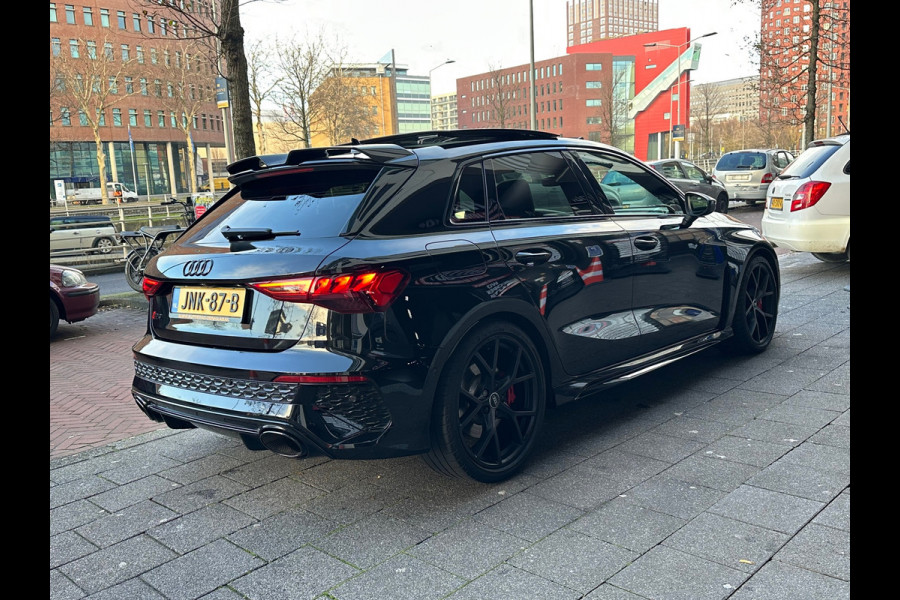 Audi A3 Sportback 2.5 TFSI RS 3 Quattro 294Kw Pano Incl BTW!
