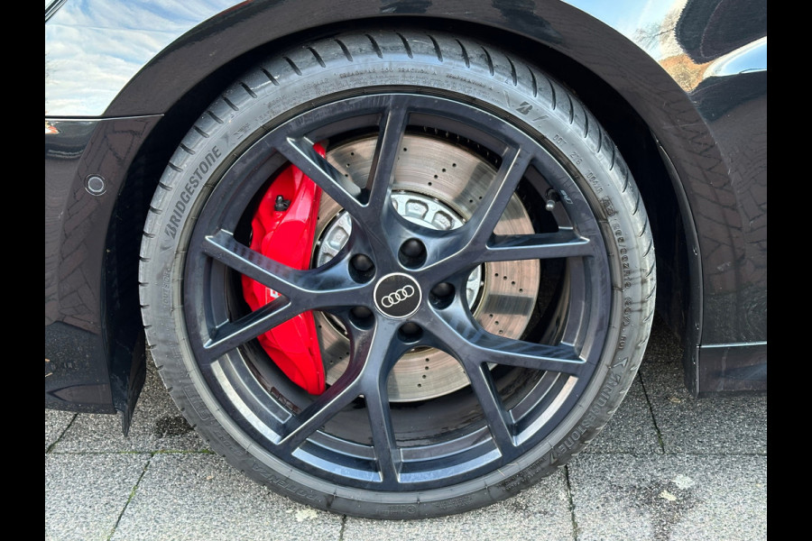 Audi A3 Sportback 2.5 TFSI RS 3 Quattro 294Kw Pano Incl BTW!