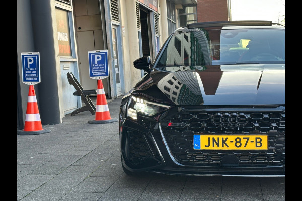 Audi A3 Sportback 2.5 TFSI RS 3 Quattro 294Kw Pano Incl BTW!
