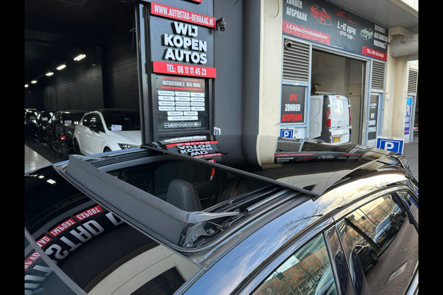 Audi A3 Sportback 2.5 TFSI RS 3 Quattro 294Kw Pano Incl BTW!