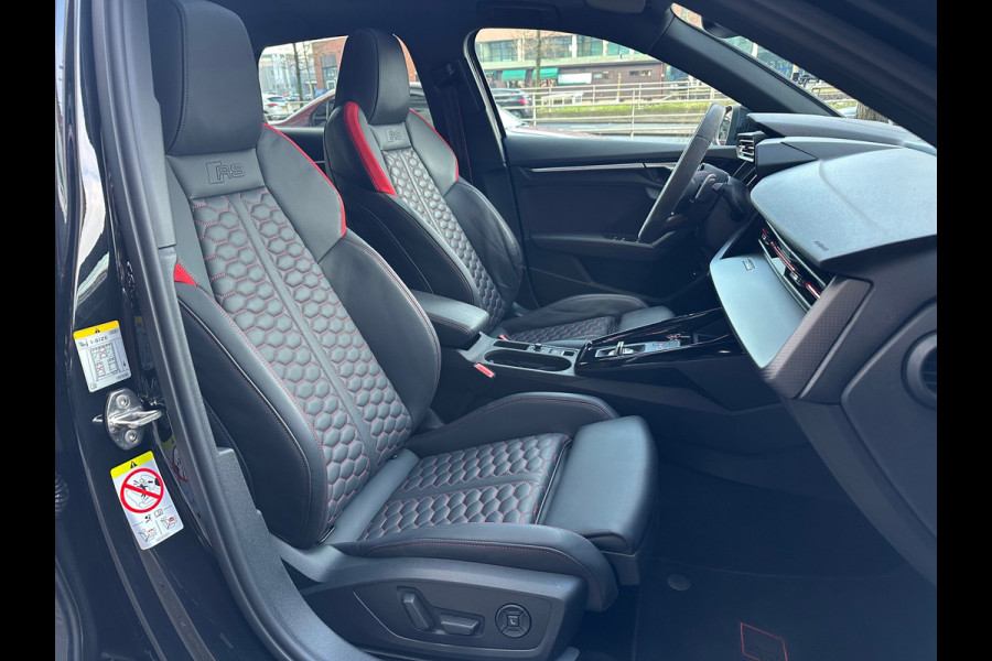 Audi A3 Sportback 2.5 TFSI RS 3 Quattro 294Kw Pano Incl BTW!