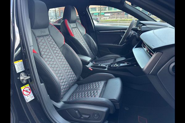 Audi A3 Sportback 2.5 TFSI RS 3 Quattro 294Kw Pano Incl BTW!
