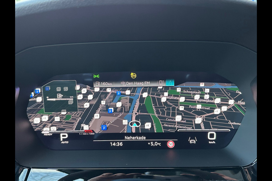 Audi A3 Sportback 2.5 TFSI RS 3 Quattro 294Kw Pano Incl BTW!