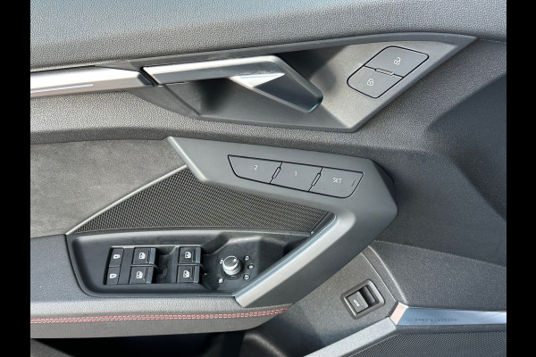 Audi A3 Sportback 2.5 TFSI RS 3 Quattro 294Kw Pano Incl BTW!