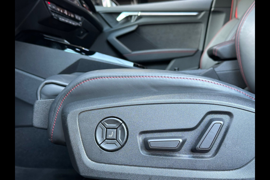 Audi A3 Sportback 2.5 TFSI RS 3 Quattro 294Kw Pano Incl BTW!