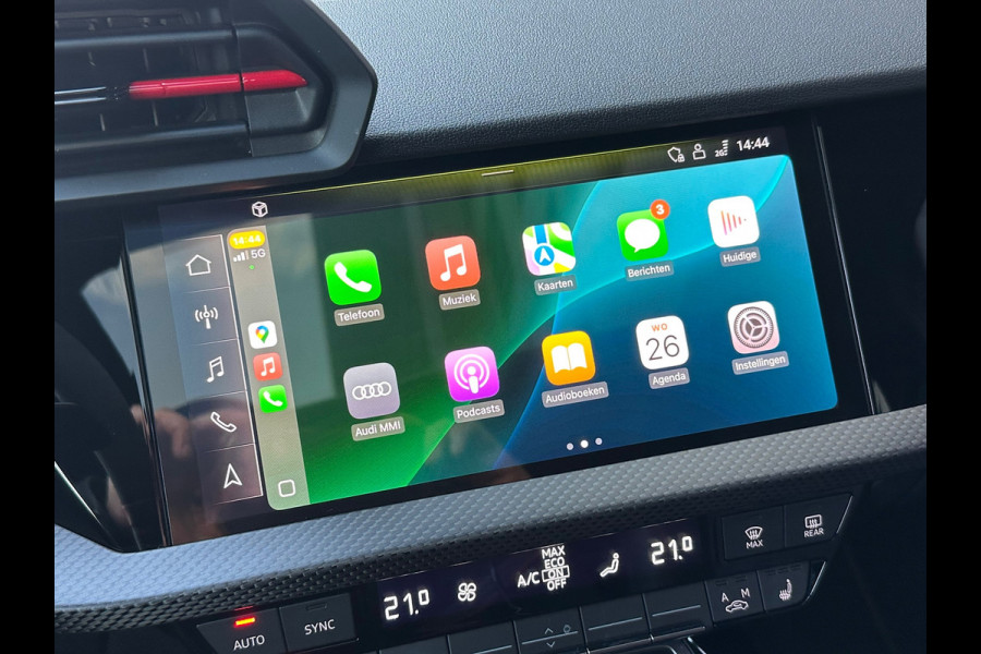 Audi A3 Sportback 2.5 TFSI RS 3 Quattro 294Kw Pano Incl BTW!