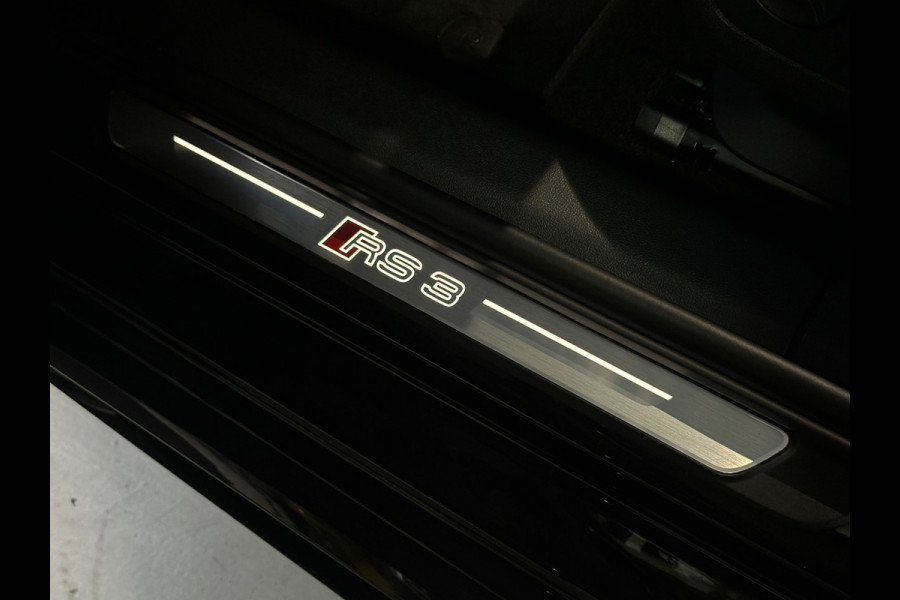 Audi A3 Sportback 2.5 TFSI RS 3 Quattro 294Kw Pano Incl BTW!