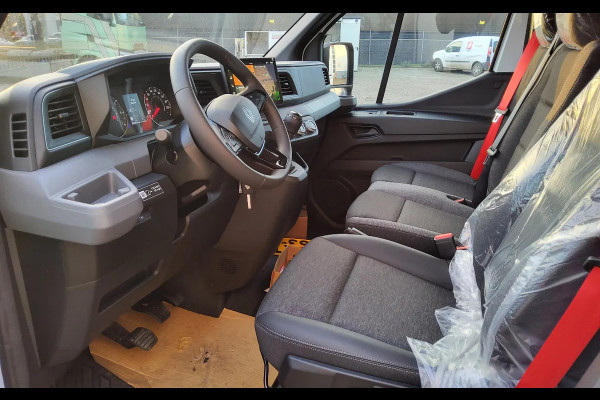 Renault Master 150.35 EURO 6 L2H2 GESLOTEN WIT - V-63-JRT - BPM VRIJ!