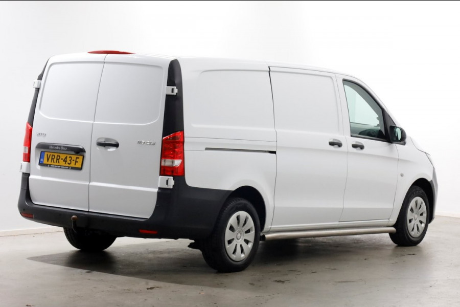 Mercedes-Benz Vito 110 CDI 102pk RWD Lang Airco/Navi/Camera 08-2022