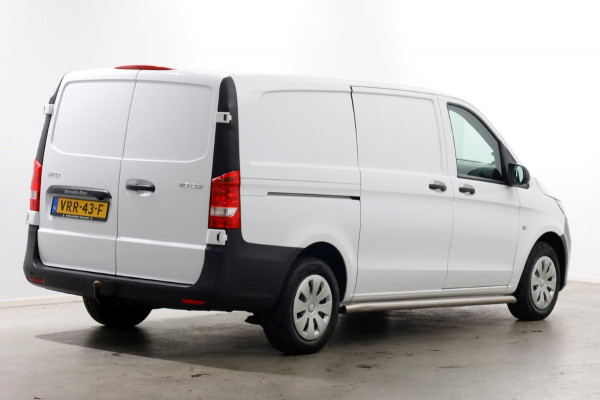 Mercedes-Benz Vito 110 CDI 102pk RWD Lang Airco/Navi/Camera 08-2022