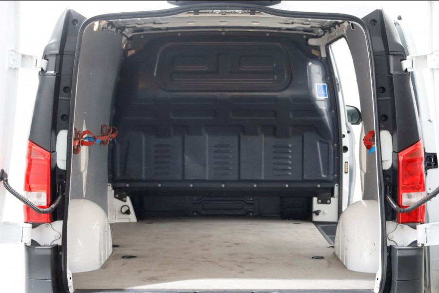 Mercedes-Benz Vito 110 CDI 102pk RWD Lang Airco/Navi/Camera 08-2022