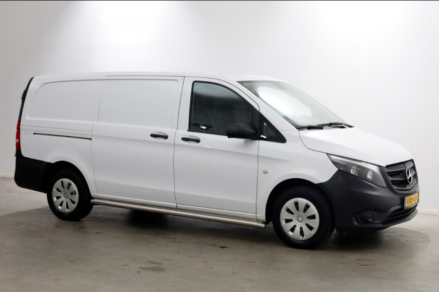 Mercedes-Benz Vito 110 CDI 102pk RWD Lang Airco/Navi/Camera 08-2022