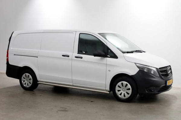 Mercedes-Benz Vito 110 CDI 102pk RWD Lang Airco/Navi/Camera 08-2022