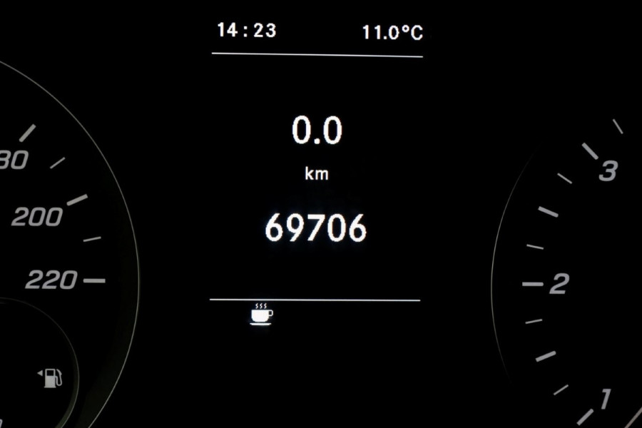 Mercedes-Benz Vito 110 CDI 102pk RWD Lang Airco/Navi/Camera 08-2022