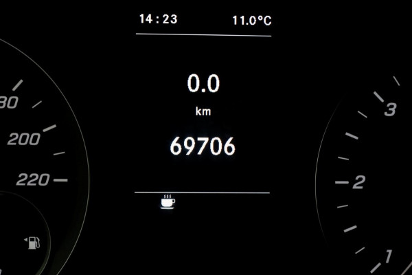 Mercedes-Benz Vito 110 CDI 102pk RWD Lang Airco/Navi/Camera 08-2022