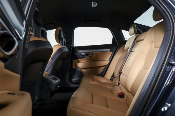 Volvo S90 2.0 T4 190 PK Momentum+ - Automaat Orig. NL | Polestar Engineerd | Dig. Cockpit | Cruise | Stoelverw. | PDC | NAV + App. Connect | ECC | Elek.Trekhaak | LM 18" |