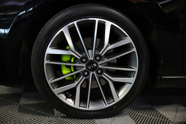 Kia Rio 1.0 T-GDi MHEV GT-Line AVM PANO CARPLAY CRUISE MODI '20