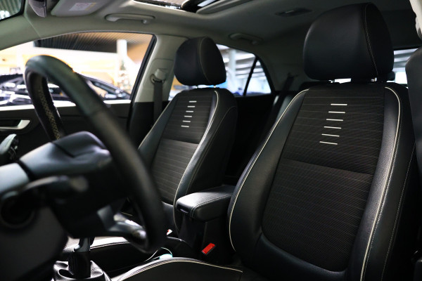 Kia Rio 1.0 T-GDi MHEV GT-Line AVM PANO CARPLAY CRUISE MODI '20