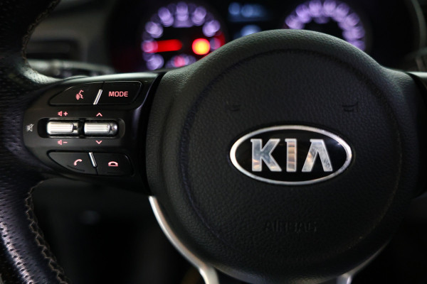 Kia Rio 1.0 T-GDi MHEV GT-Line AVM PANO CARPLAY CRUISE MODI '20