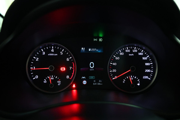 Kia Rio 1.0 T-GDi MHEV GT-Line AVM PANO CARPLAY CRUISE MODI '20