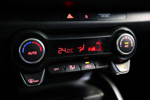 Kia Rio 1.0 T-GDi MHEV GT-Line AVM PANO CARPLAY CRUISE MODI '20