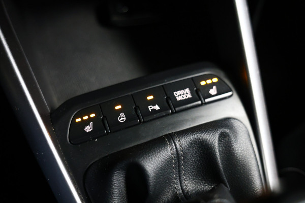 Kia Rio 1.0 T-GDi MHEV GT-Line AVM PANO CARPLAY CRUISE MODI '20