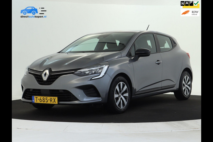 Renault Clio 1.0 TCe 90 Equilibre CarPlay | NAVI | Cruise Control