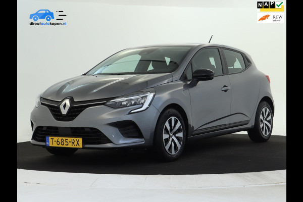 Renault Clio 1.0 TCe 90 Equilibre CarPlay | NAVI | Cruise Control