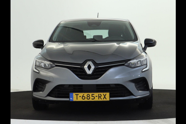 Renault Clio 1.0 TCe 90 Equilibre CarPlay | NAVI | Cruise Control